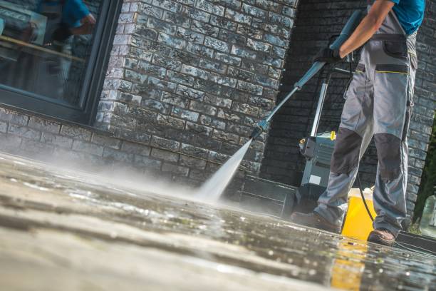 Concrete Sealing in Riner, VA